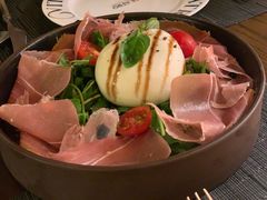 -IL TEATRO 精品意大利餐厅