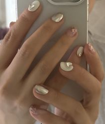 -安娜美甲美睫沙龙