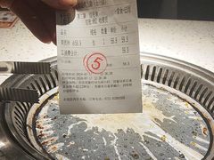 -韩大地烤肉海鲜火锅自助(五一广场店)