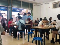 大堂-老字号贾家肉丸糊辣汤(光明巷店)