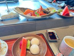 -新鲜特色餐厅(香格里拉大酒店)
