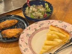 -Retro Deli 茶泡饭