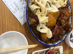 -东财大盘鸡(黑石礁店)