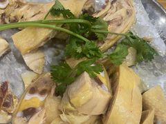 -阿金大白·上海菜馆(新天地店)