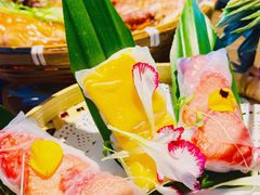 -泰妃殿(宏伊国际广场店)