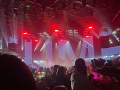 -MOSSO·Liveshow(M3香港广场店)
