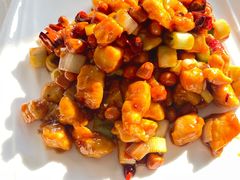 -巴渝兄弟川菜(宽街店)