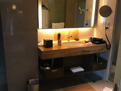 -青岛富力艾美酒店