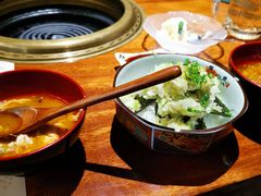 -肉魁屋·烧肉·烧鸟·酒场(高新店)