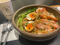 -Pennehut畔尼意面(合肥万象城店)