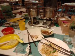 -味餐厅·海鲜·火锅·自助餐