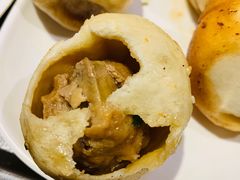 鹅肝生煎-大壶春生煎(四川中路店)