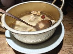 -魁盛居百年鲁菜馆(县西巷店)
