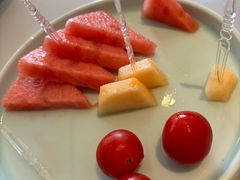 -静之湖湖畔餐厅