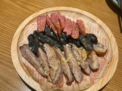 -韩国料理大力士(屏风街店)