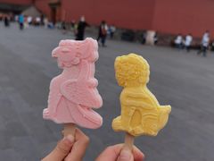 -故宫冰窖餐厅