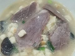 -刘信牛羊肉小炒泡馍(回民街店)