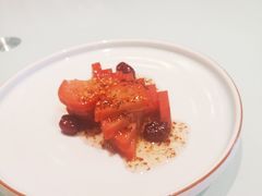 桂花糯米藕-潇湘府•湘菜领军品牌(望京店)
