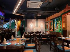 -甘尼仕印度餐厅爵士酒吧(阳春巷店)