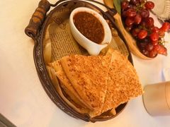 -龟兹KUCINA·新疆菜(前滩L+PLAZA店)