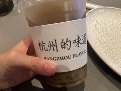 -桂满陇·杭州小馆(巴黎春天浦建店)