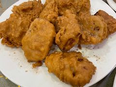 -悦宾饭馆(翠花胡同店)