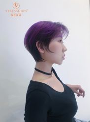 点击看大图 -逸丝风尚