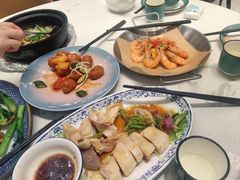 -常来小聚·广州非遗传承餐厅(高德置地店)