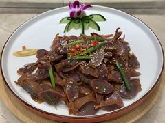 -凯悦·东方公主号 全球海鲜自助餐厅(凯丹广场店)