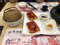 -点都德(大茶楼店)