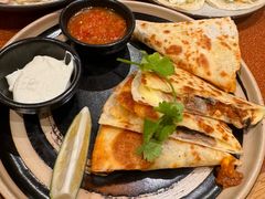 -Taco Mama嗒蔻妈妈墨西哥餐厅(环宇城店)