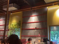 -牛村来人潮汕牛肉火锅(西单店)