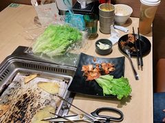 -新石器烤肉(西田城店)