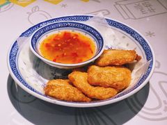-开心糖水铺(天府三街店)