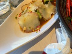 -肥肥虾庄·金牌油焖大虾(汉街SKP店)