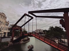 -赤坎·广东华侨国际旅游度假区