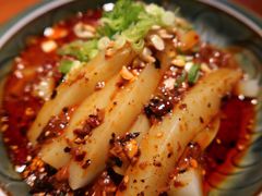 -辣不二地道川菜(汉水路店)