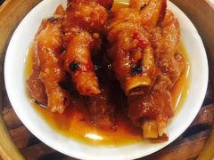 -香港仔茶餐厅(凤阳店)