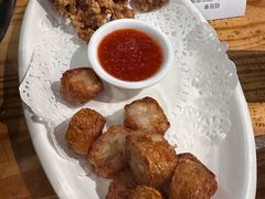 -斯丹姜母鸭·古法干香(田安南路店)