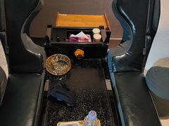 -陆琴脚艺·足浴·SPA(夫子庙店)