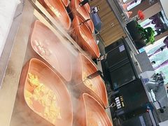 -新艺自助美食城(中山路店)
