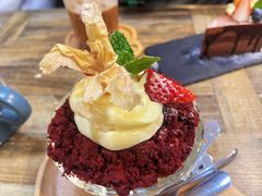 -小时光咖啡馆(北锣鼓巷店)
