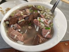-小市羊汤