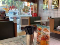 -西关明记肠粉·亚洲地标美食(北京路店)