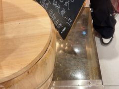 -荆九爷爆炒桥头三嫩(浙大店)