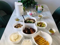 -北李妈妈菜·海肠捞饭(高新万达店)