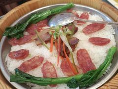 -渔村盛宴(航空新城店)