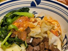 -张记陕西人家(红旗中路)