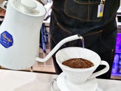 -吉派索自家烘焙咖啡馆(千佛山店)