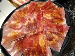-九田家黑牛烤肉料理(盛龙广场店)
